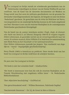 Van Leningrad tot Berlijn - Nederlandse Vrijwilligers in dienst van de Duitse Waffen-SS 1941-1945